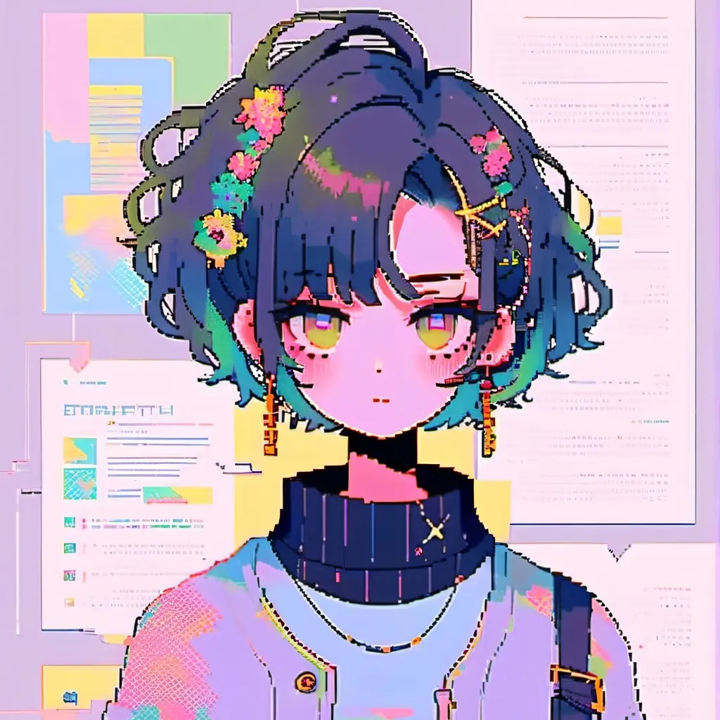 chat with ai character: samie