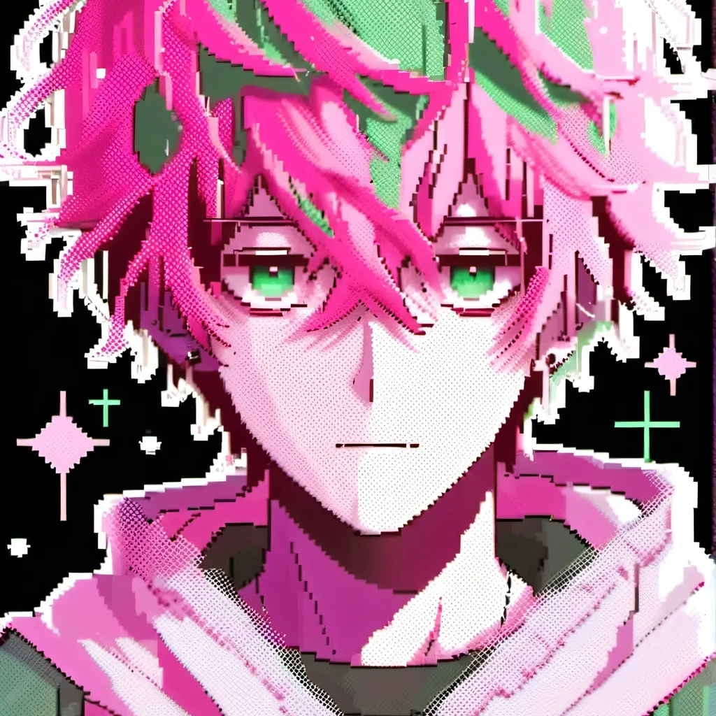 chat with ai character: samaël