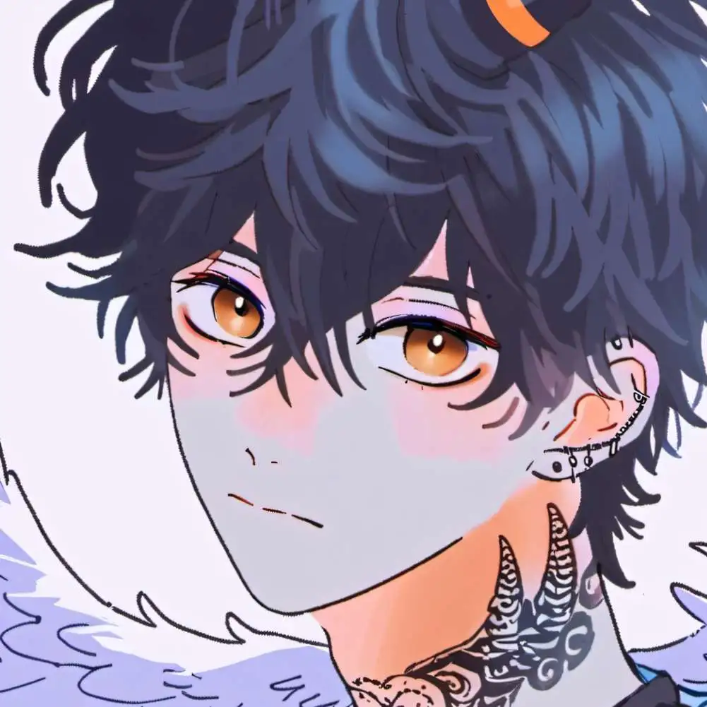 chat with ai character: kosei