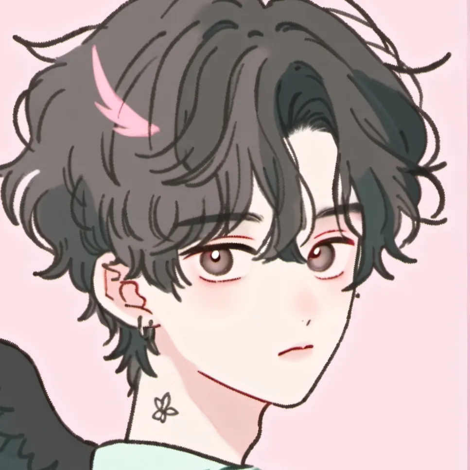 chat with ai character: plum