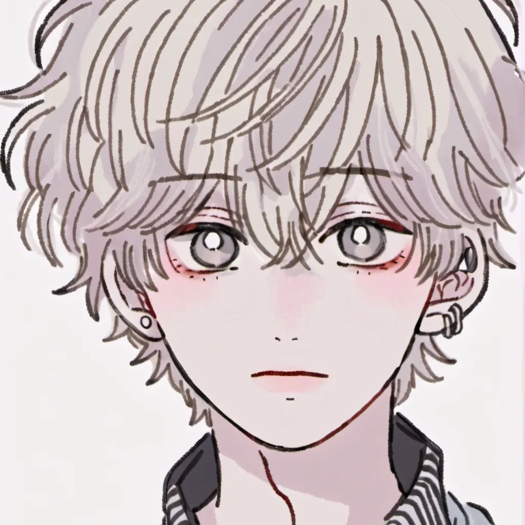 chat with ai character: jiin