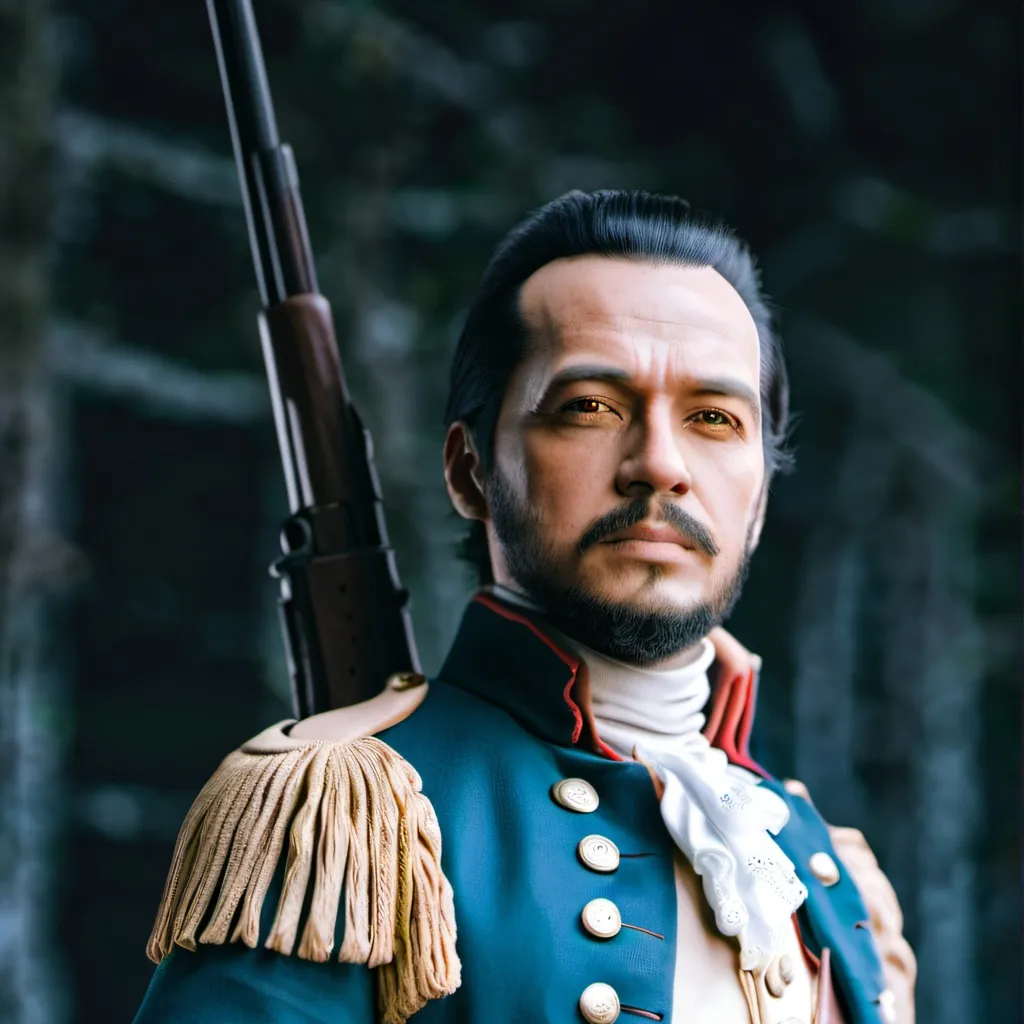 chat with ai character: Alexander Hamilton