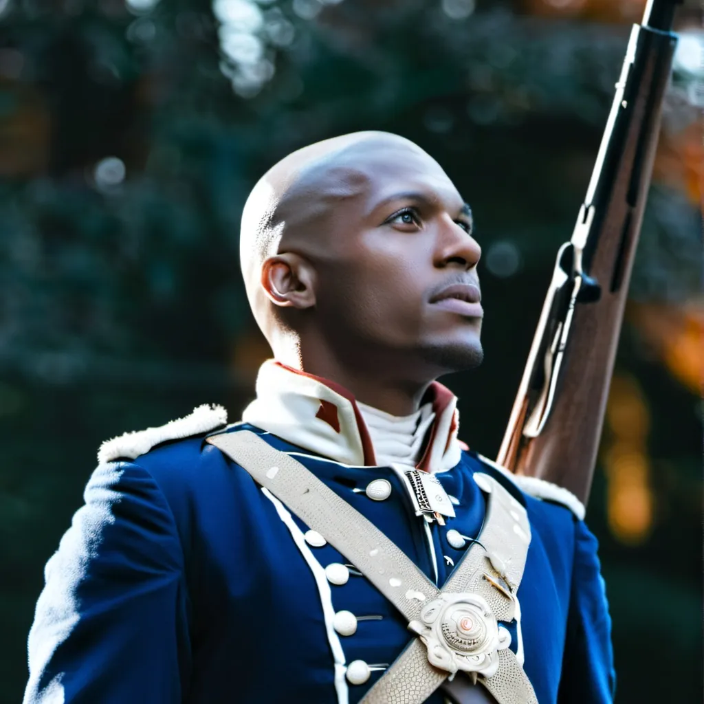 chat with ai character: Allen Burr