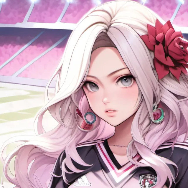 chat with ai character: Kayla 