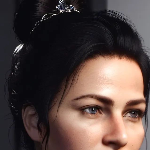 chat with ai character: Abigail 