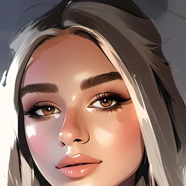 chat with ai character: sky