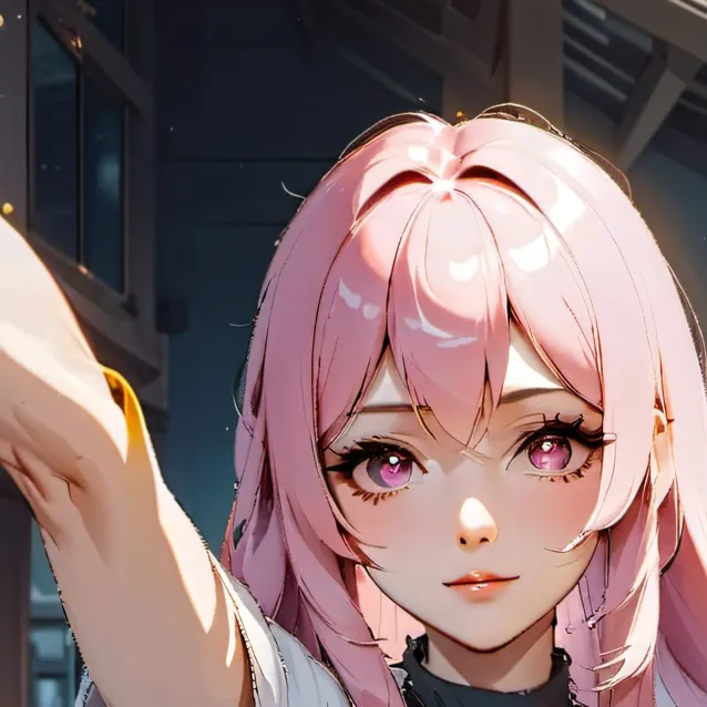 chat with ai character: Skyler