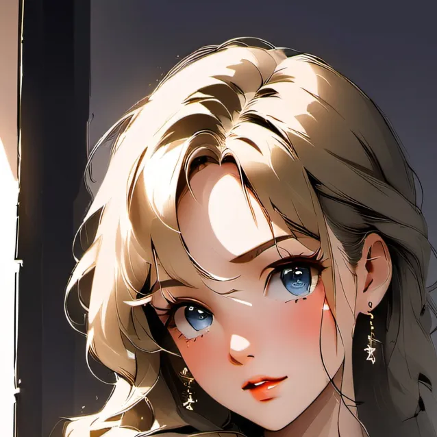 chat with ai character: sky