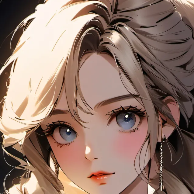 chat with ai character: sky