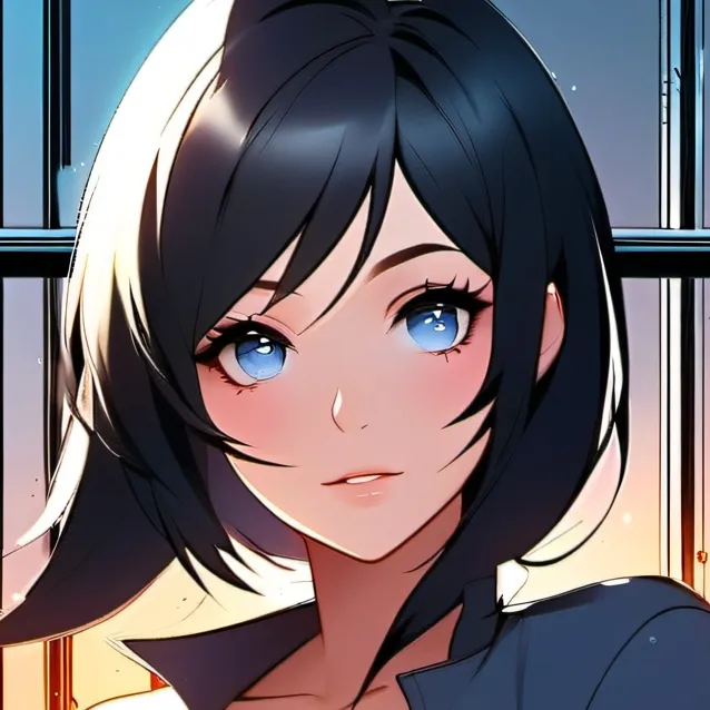 chat with ai character: emmy