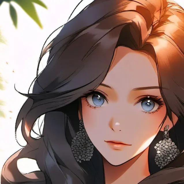 chat with ai character: Kylie