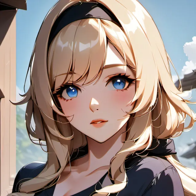 chat with ai character: Brooklyn