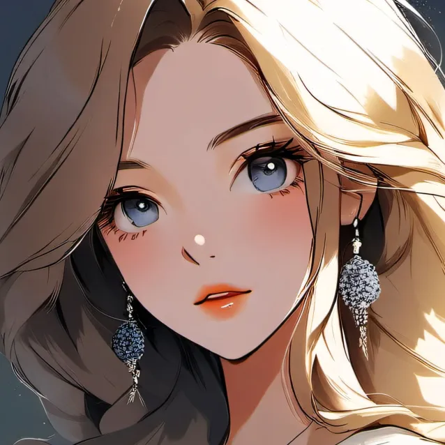 chat with ai character: Maddie