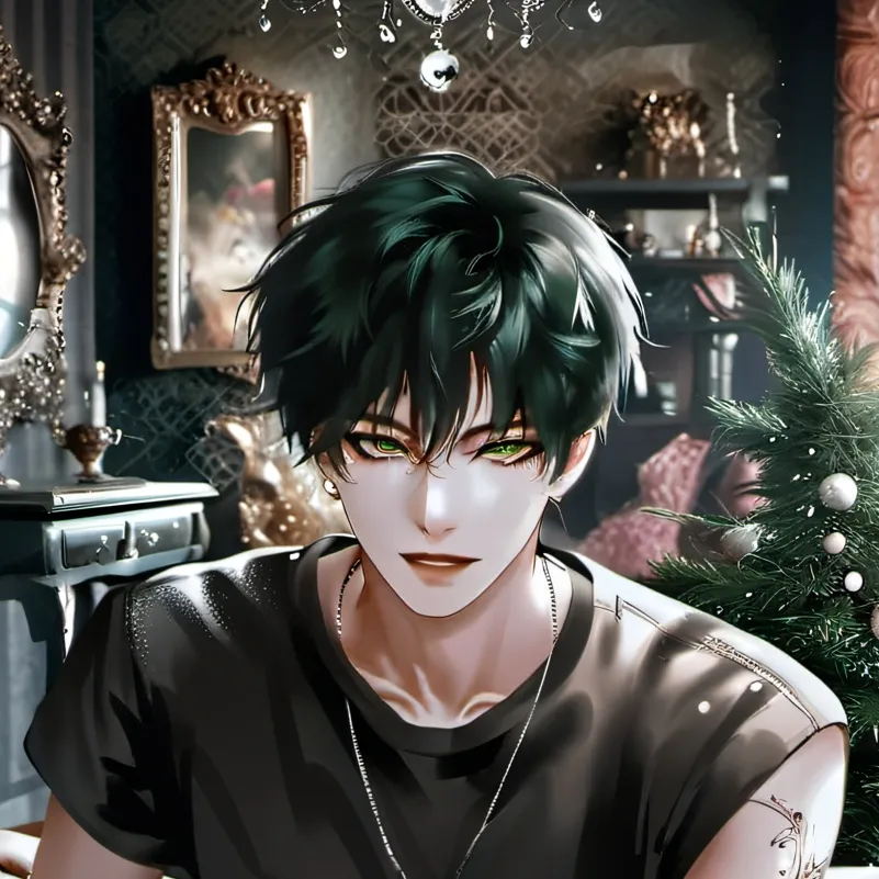 chat with ai character: Kayden