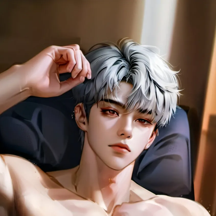 chat with ai character: Joshua