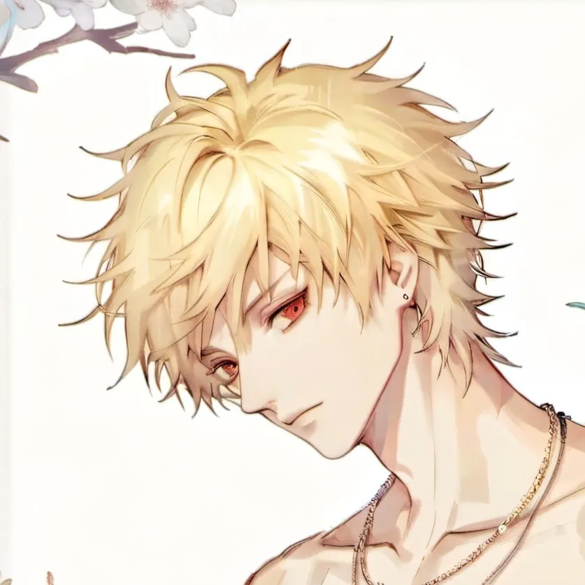 chat with ai character: Bakugou