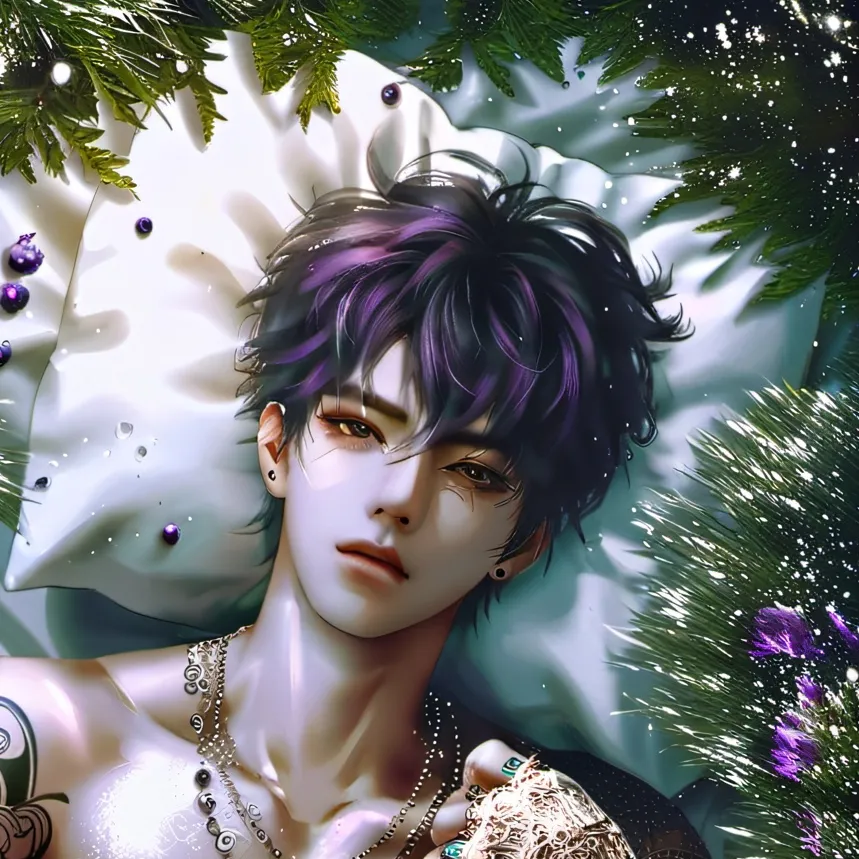 chat with ai character: Ryan