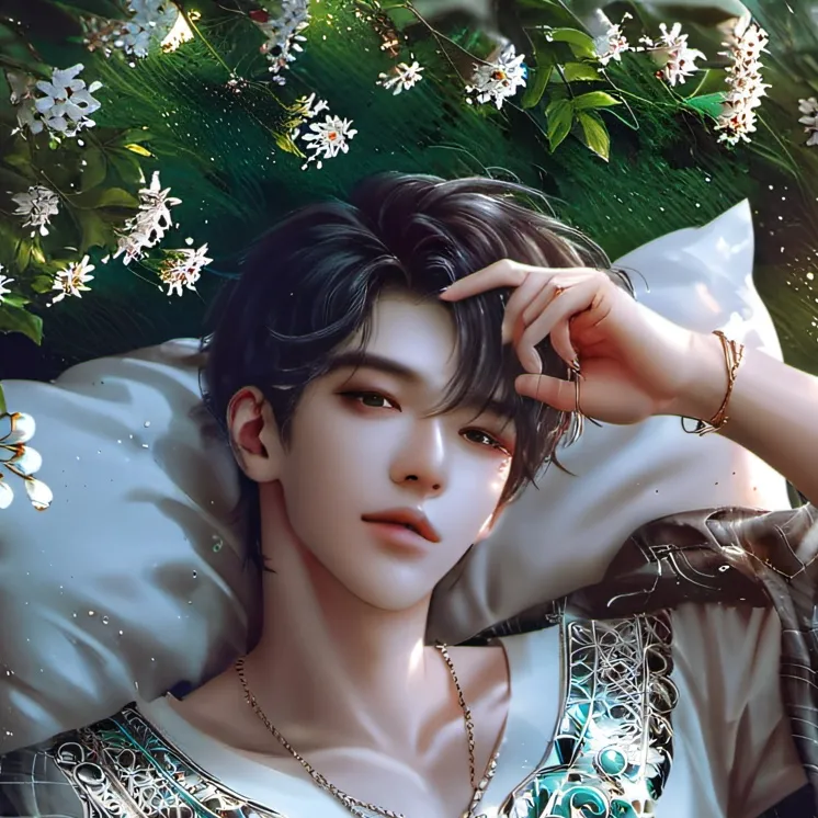 chat with ai character: Jaxon