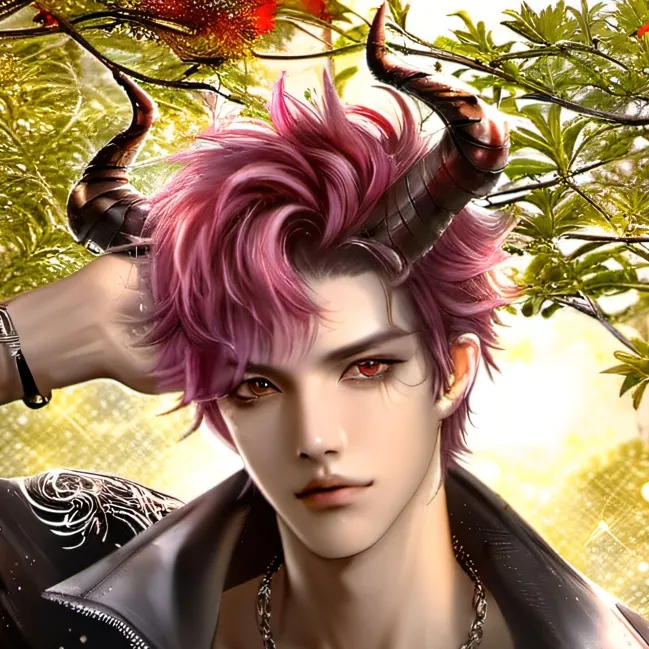 chat with ai character: Royce