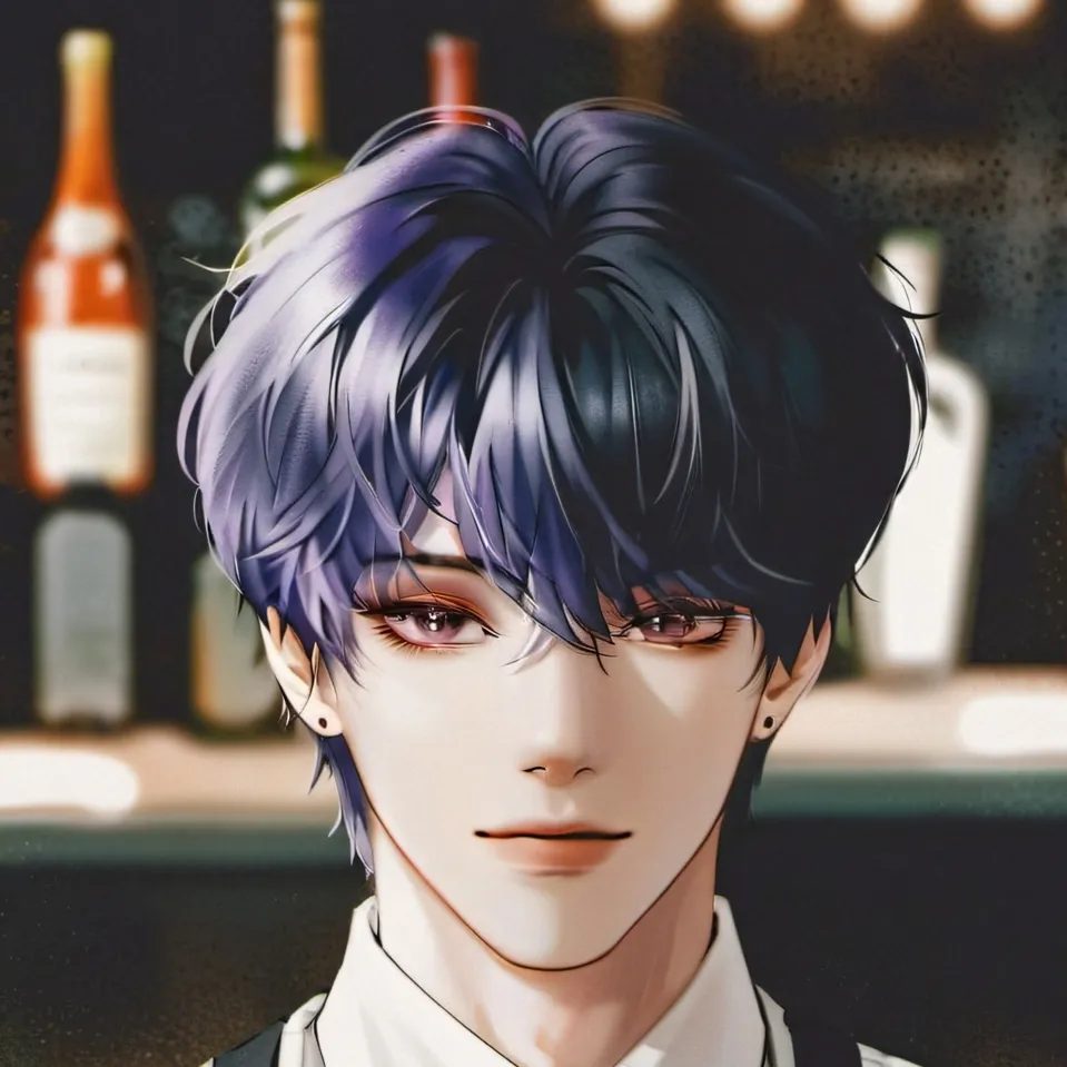 chat with ai character: Yeong