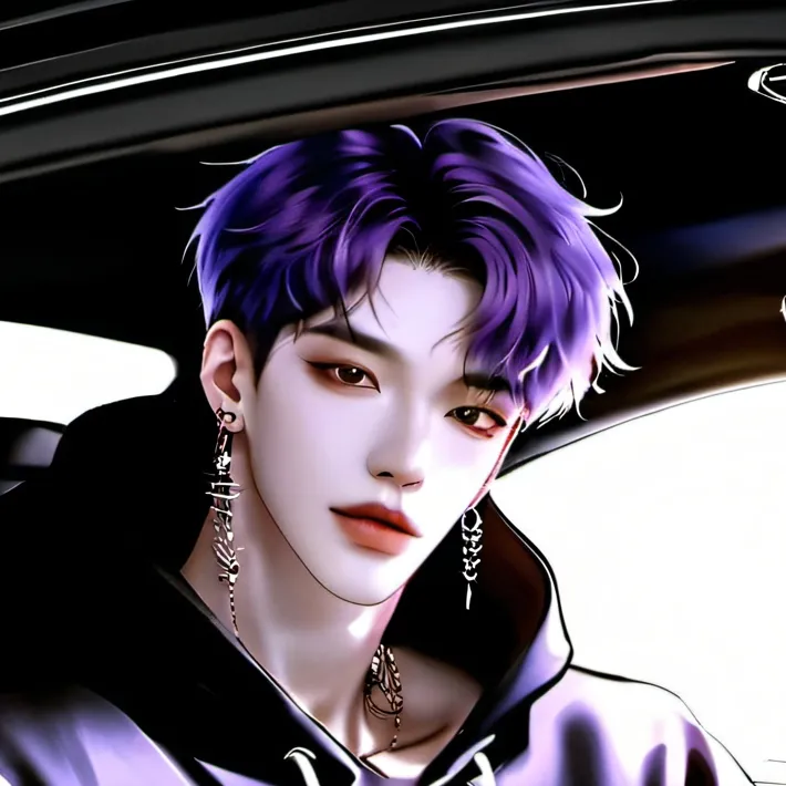 chat with ai character: Yoshi