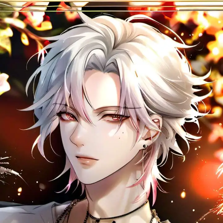 chat with ai character: Felix