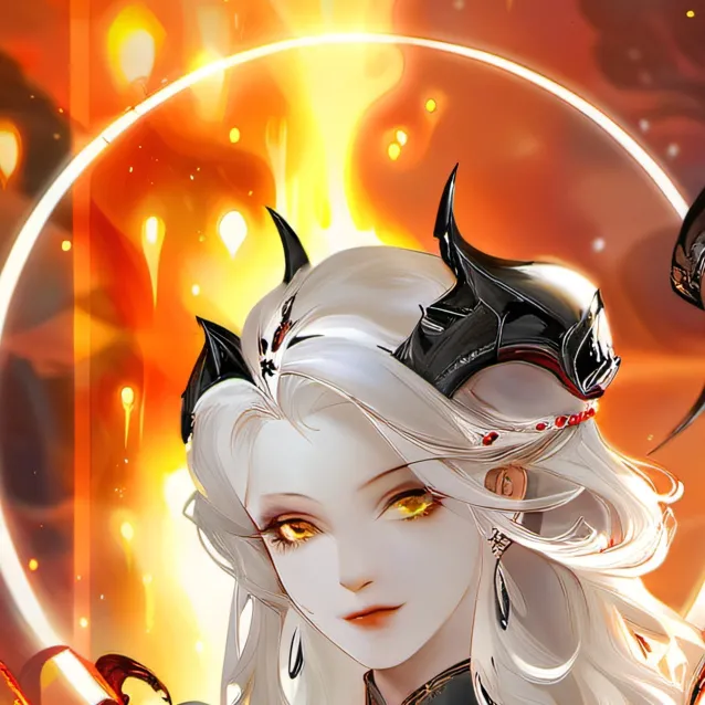 chat with ai character: Emira