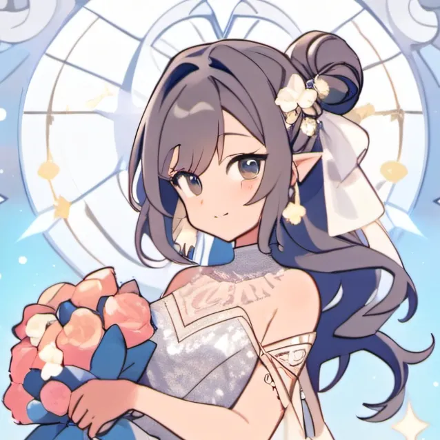 chat with ai character: emma