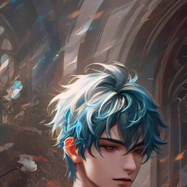 chat with ai character: huggy wuggy