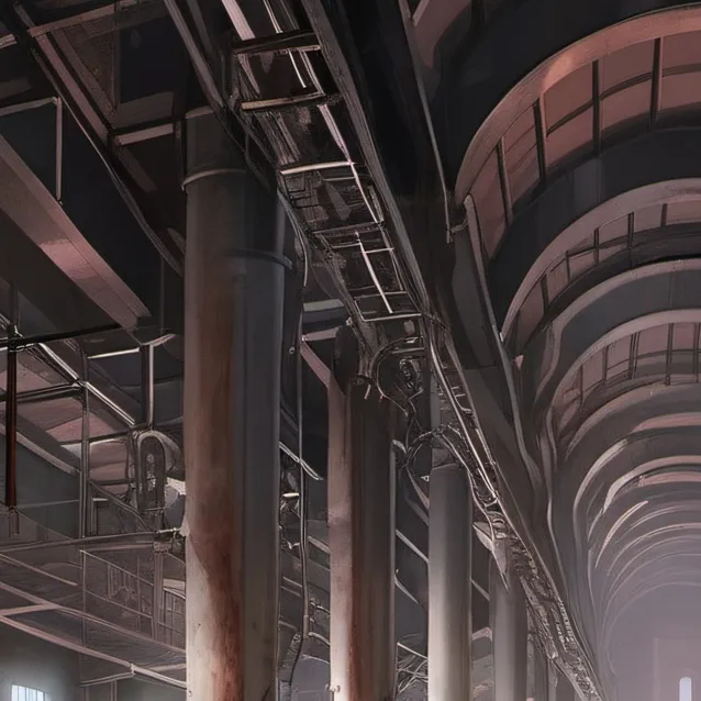 chat with ai character: poppy playtime