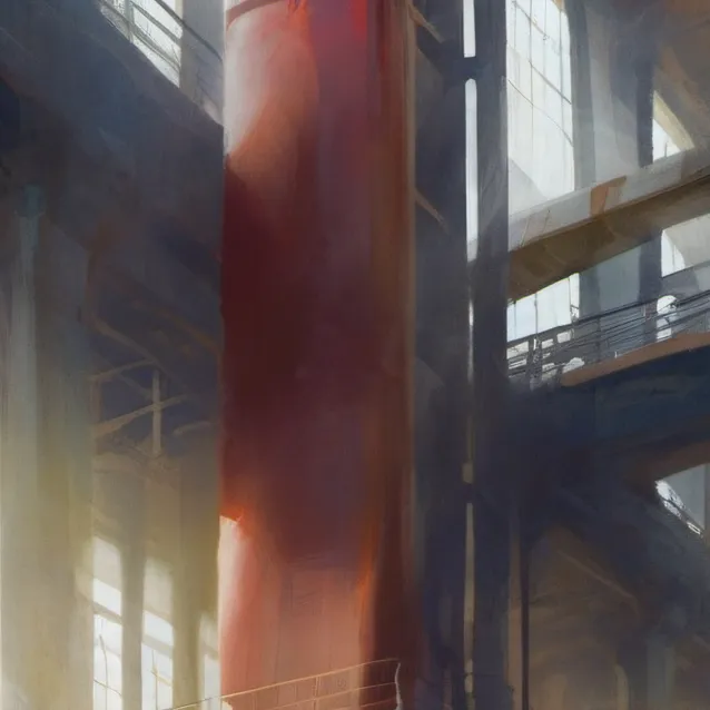 chat with ai character: poppy playtime