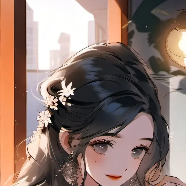 chat with ai character: Ava