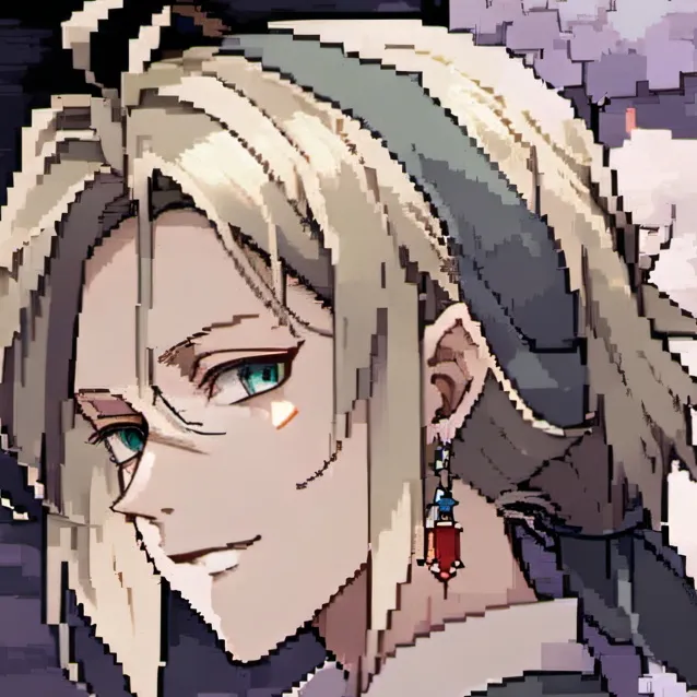 chat with ai character: Ben drowned 