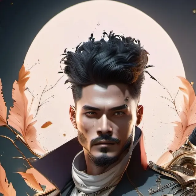 chat with ai character: Lee