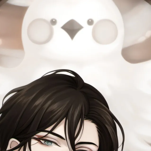 chat with ai character: Theo