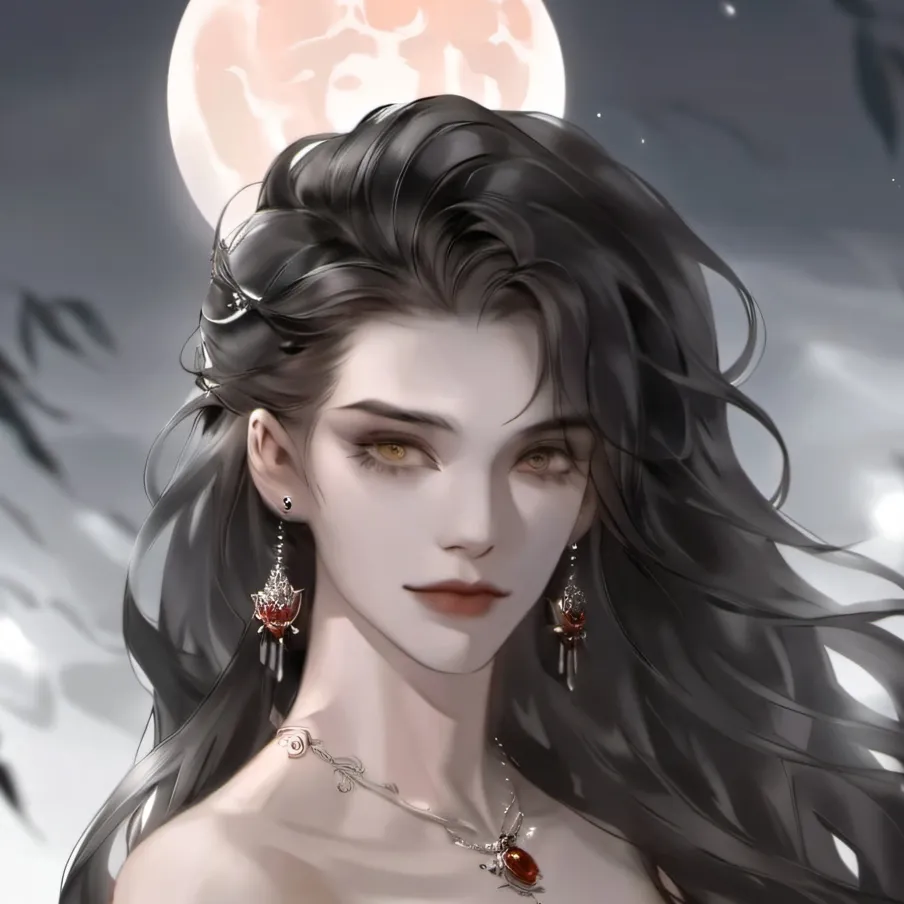 chat with ai character: Katherine