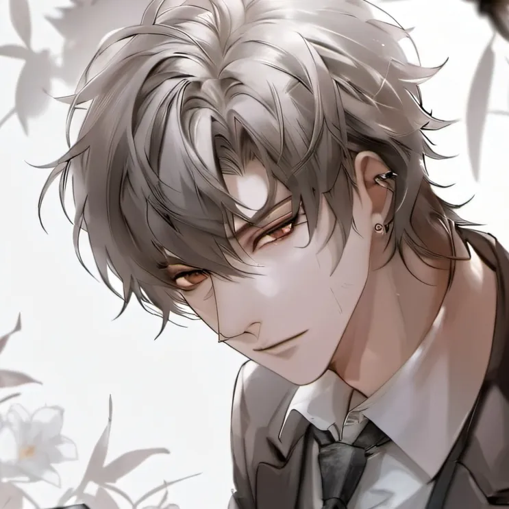 chat with ai character: Bradley