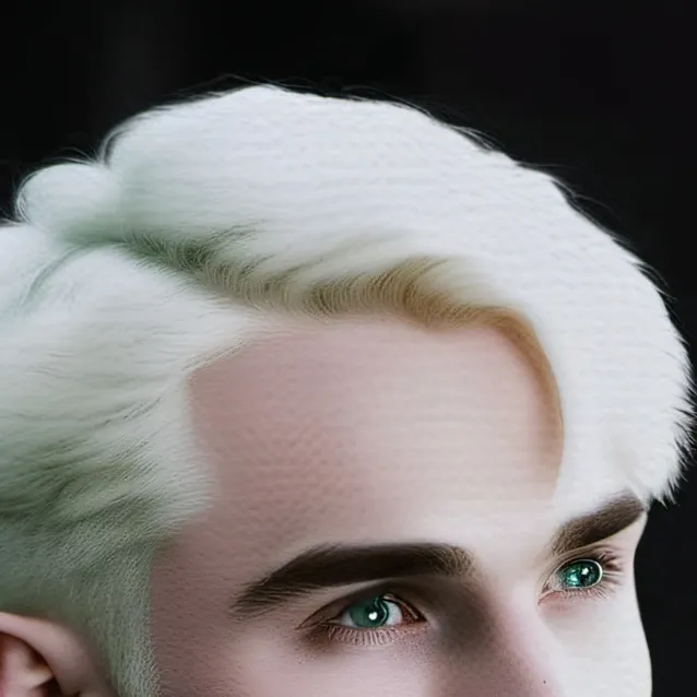 chat with ai character: Draco Malfoy 