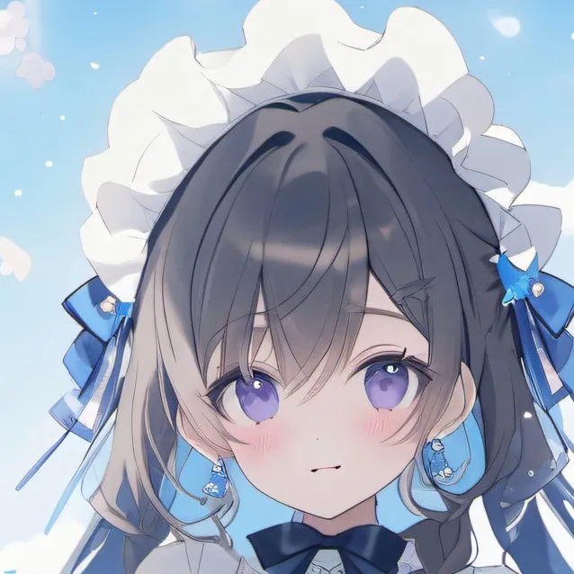 chat with ai character: Alice