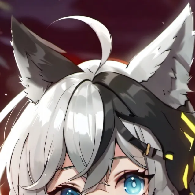 chat with ai character: Iris