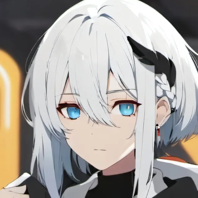 chat with ai character: Sophia