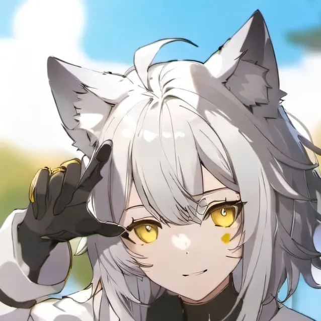 chat with ai character: Alice