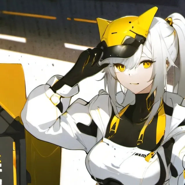 chat with ai character: Aiko