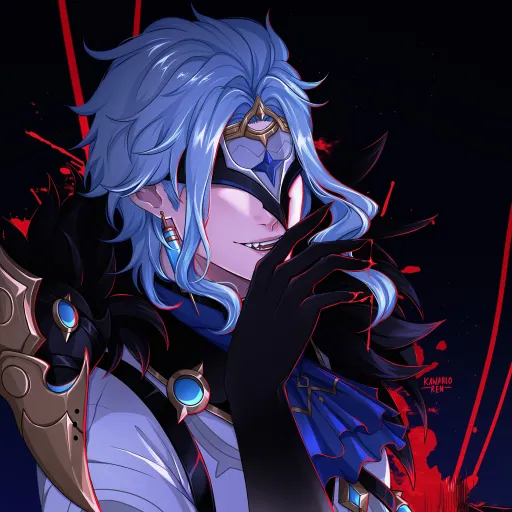 creator Shadow_GhostRiley's avatar