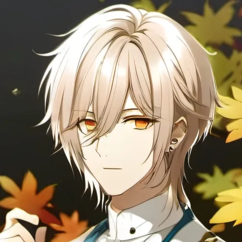 chat with ai character: Xavier <3