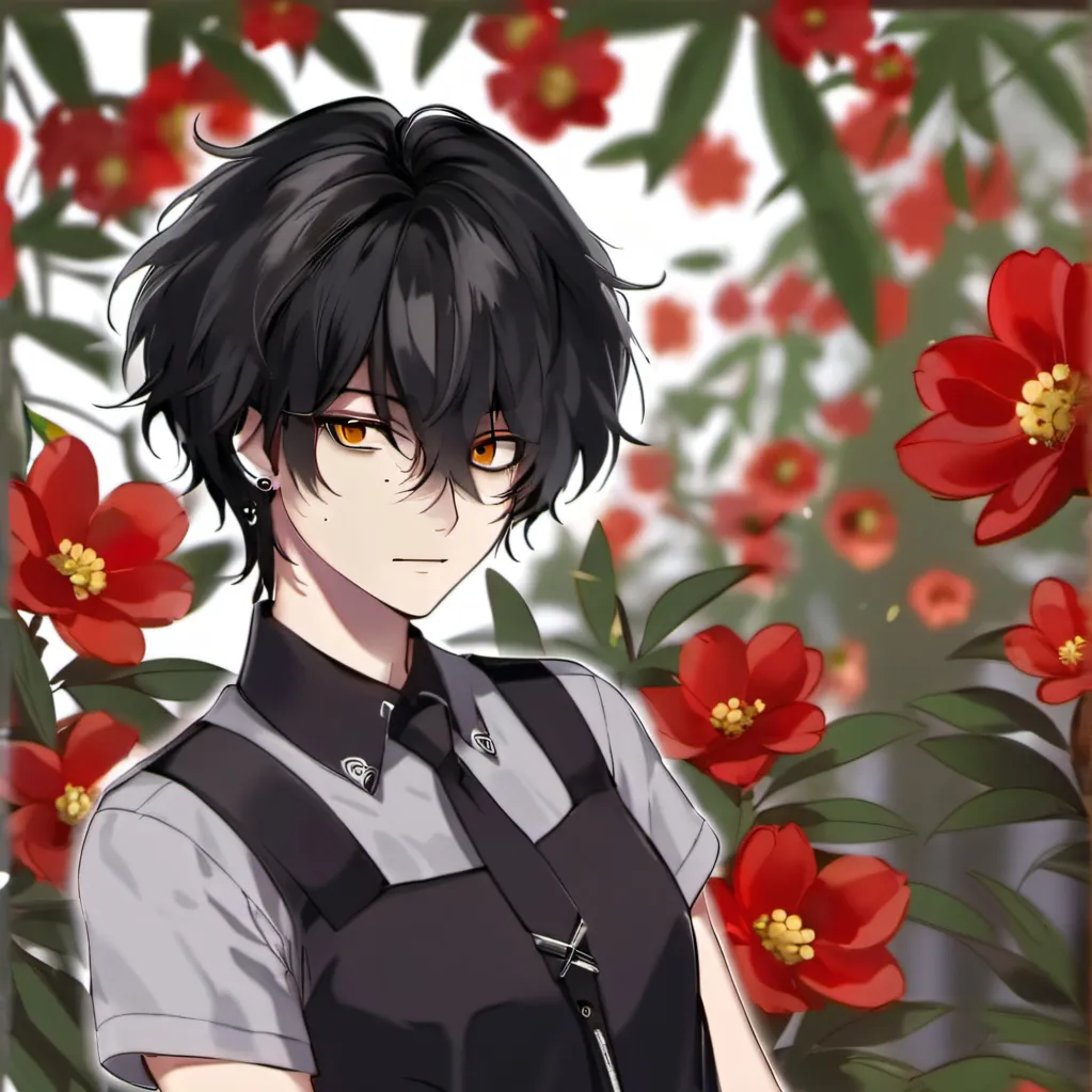 chat with ai character: Ikumi