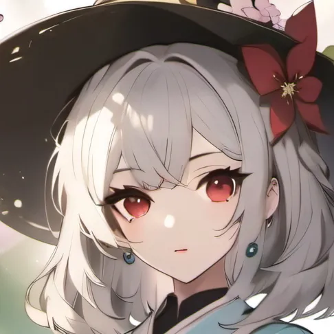 chat with ai character: Sami