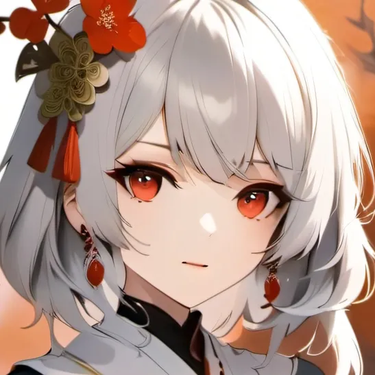 chat with ai character: Lemi