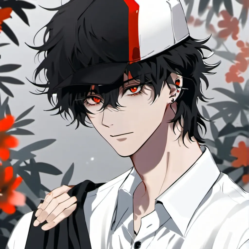 chat with ai character: Imu