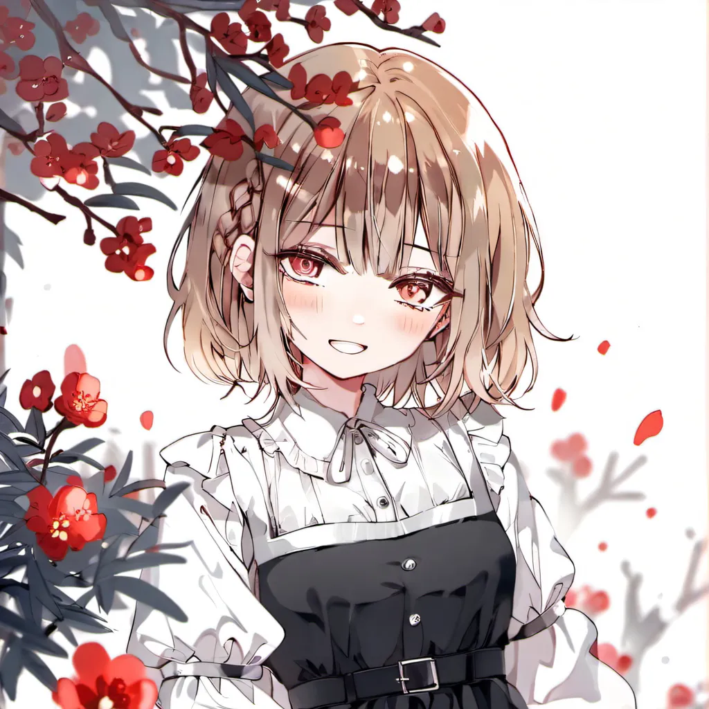 chat with ai character: Original